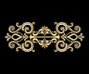 Ornament 47