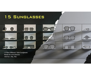 Sunglasses01