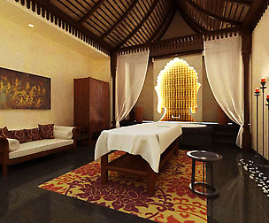 SPA Room 012