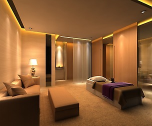 SPA Room 013