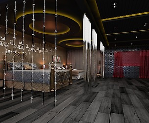 SPA Room 014