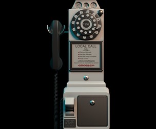 Telephone