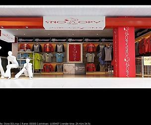 Store 001