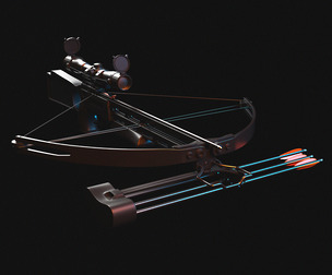 Crossbow