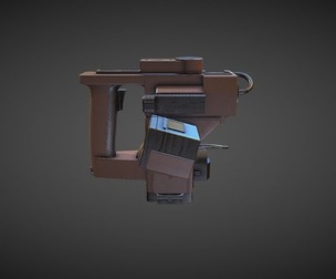 M314 Motion Tracker Aliens