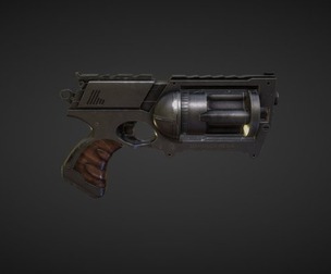 Maverick REV-6