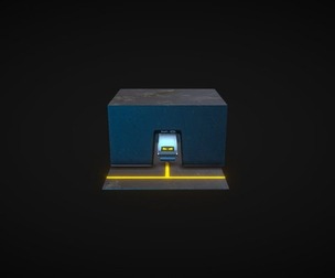 M-O Wall-E
