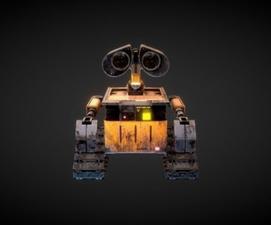 WALL-E