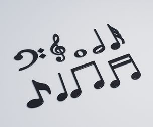 Music Notes