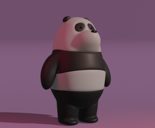 Panda