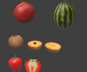 Fruit Pack Part 5