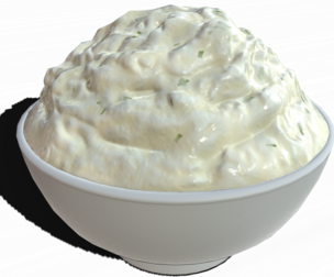 Mashed Turnips