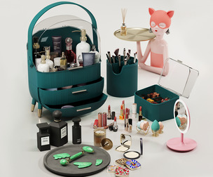 tash cosmetics