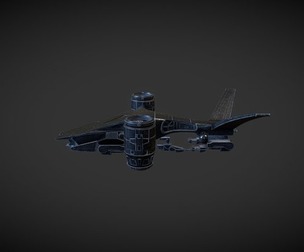Hunter-Killer Terminator