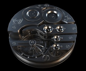 Clockwork
