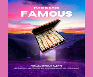 Famous Future Bass Alert Sounds