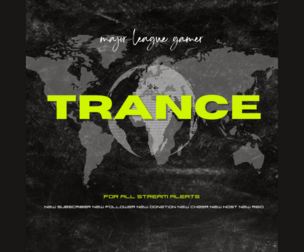 MLG Trance Alert Sounds