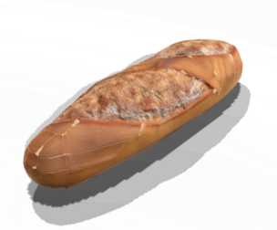 Bread