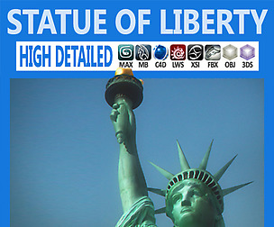 Statue Of Liberty
