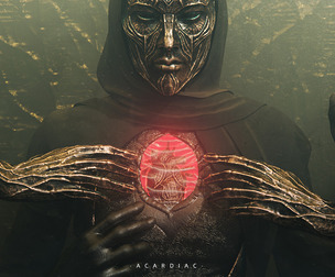 · ACARDIAC · (NVIDIA STUDIO SESSION)