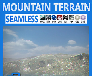Terrain Landscape