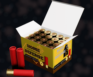 NZ Shotgun Ammo