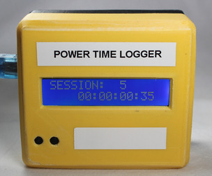 Arduino LCD Keypad Shield Enclosure Box