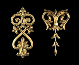 Ornament 48