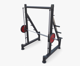 Smith machine