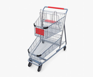 Shopping cart v13