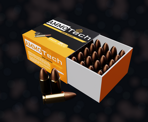 NZ 9mm Ammo