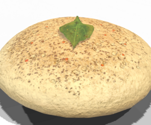 Idli