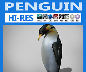 Penguin