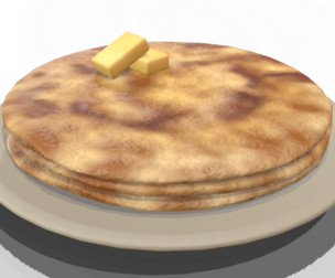 Parathas