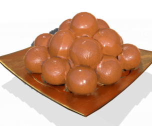 Galub Jamun