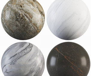 Collection Marble 55