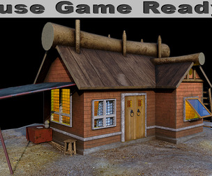 House Game Ready 4