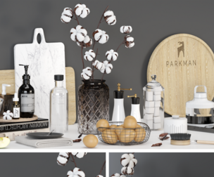 kitchen accessories