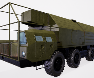 Combat duty 15B231