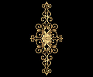 Ornament 49