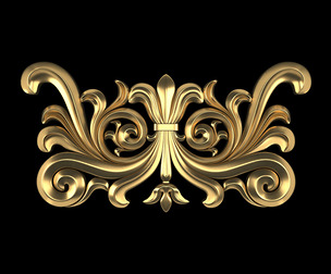 Ornament 50