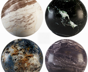 Collection Marble 66