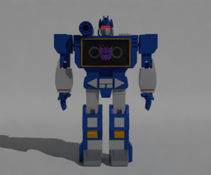 Soundwave