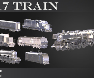 17 Train