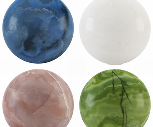 Collection Onyx 01