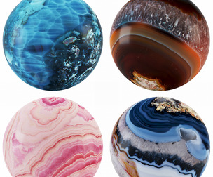 Collection Onyx 03