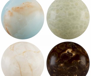 Collection Onyx 07