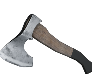 Axe