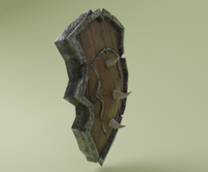 Shield