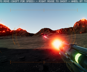 Night Hawk's scripts for Unity!